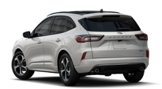 2025 Ford Escape® External Image 3
